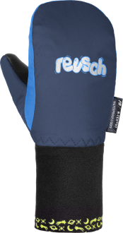 Reusch Marley R-TEX® XT Mitten 6085555 4458 blue front
